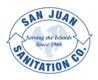 San Juan Sanitation .